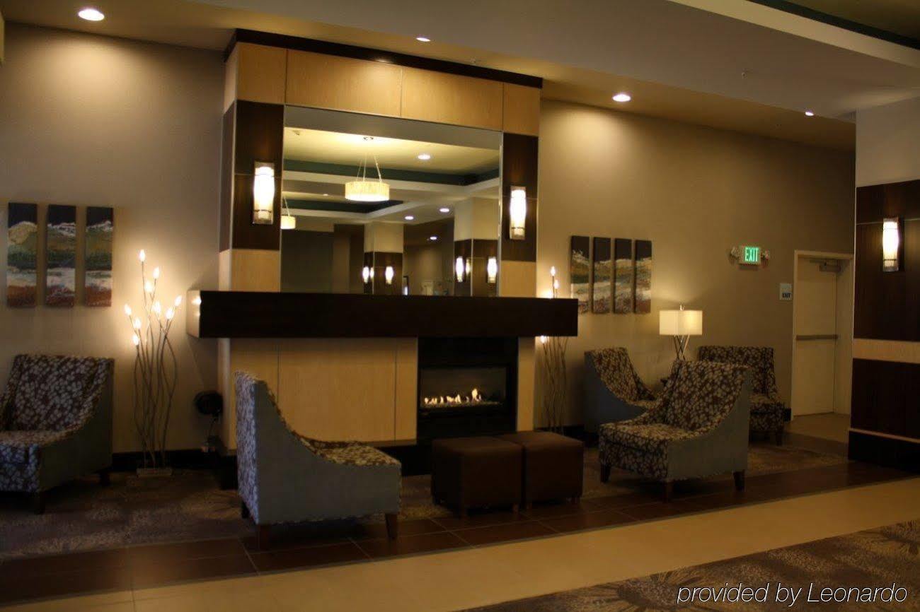 Holiday Inn Express & Suites Tacoma Downtown, An Ihg Hotel Eksteriør billede